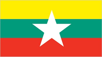 Myanmar - At a Glance
